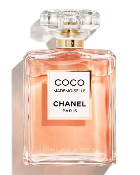 chanel coco mademoiselle perfume 100ml eau de parfum vaporisateur spray